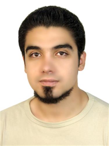 mohammadreza&nbsp;taghipour